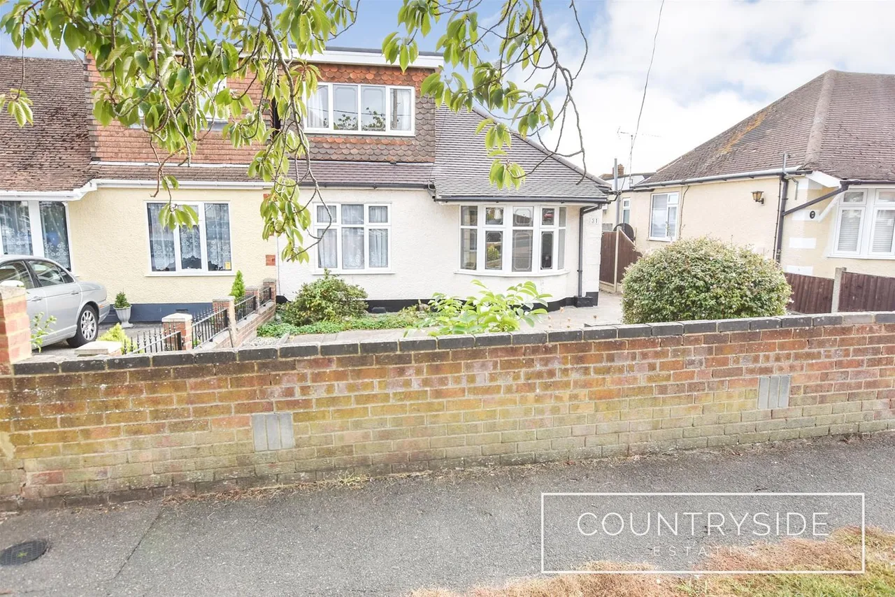 Jotmans Lane, Benfleet, photo 13