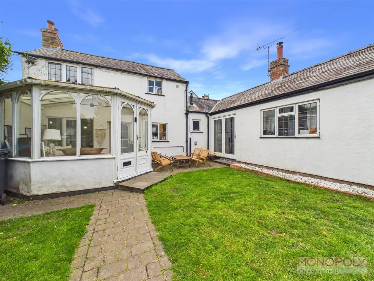 Narrow Lane, Gresford, LL12, photo 23