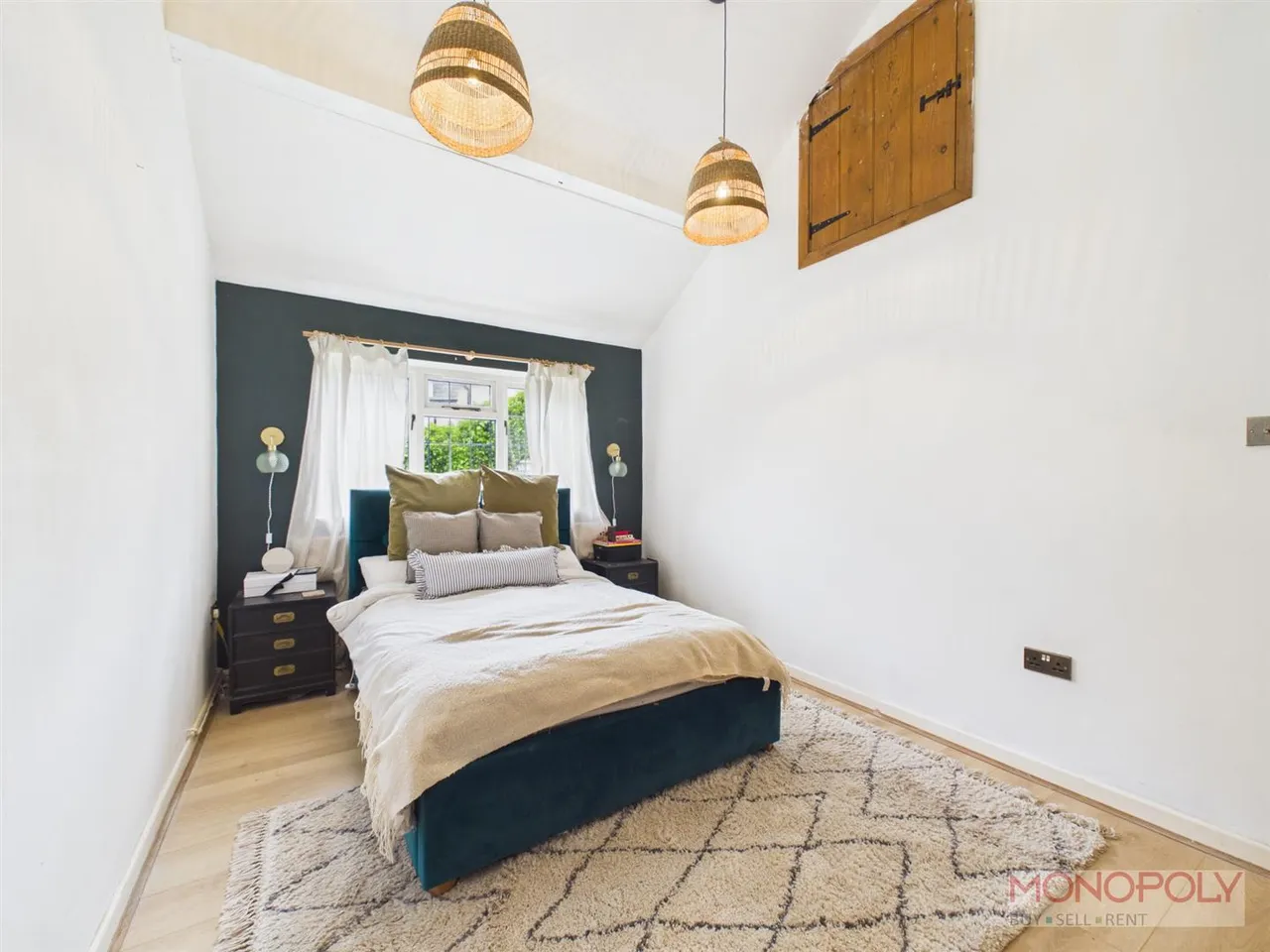 Narrow Lane, Gresford, LL12, photo 16