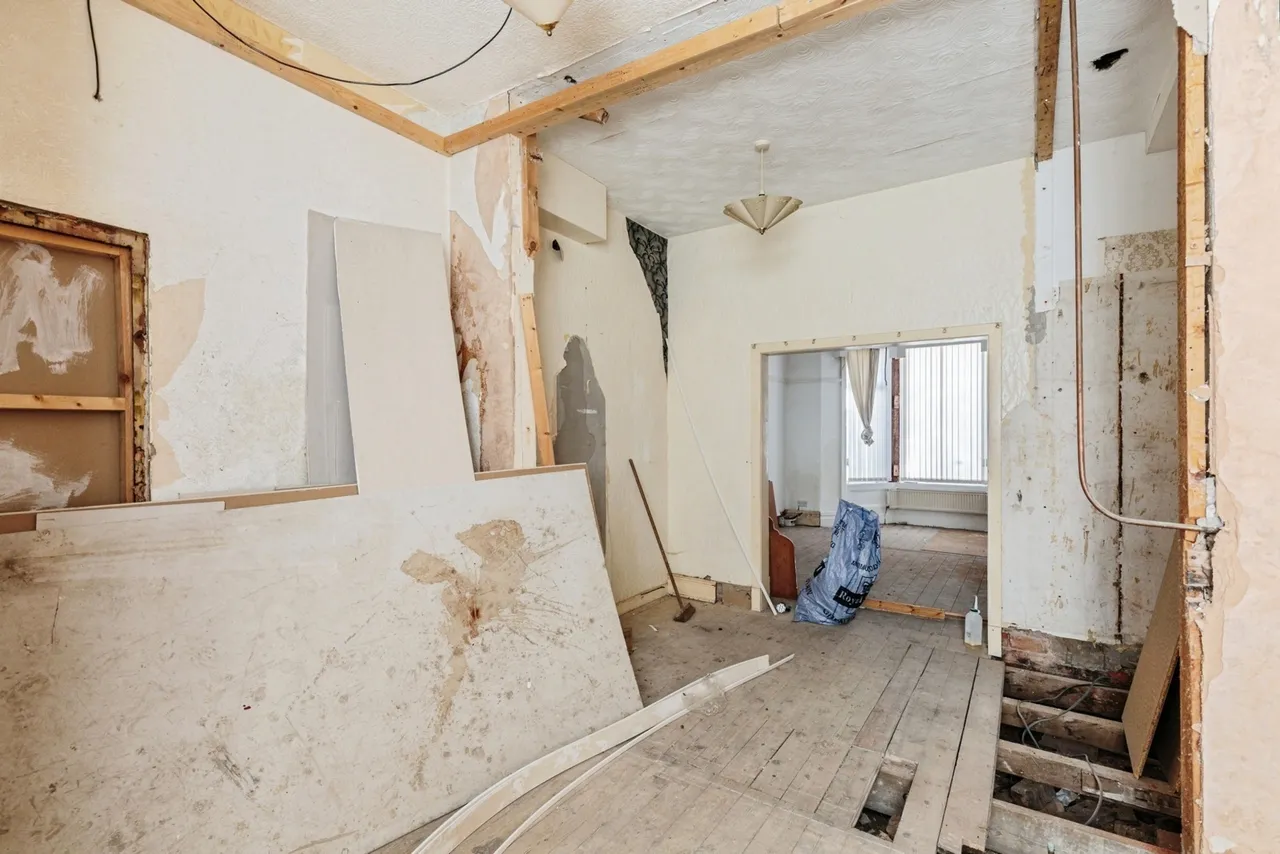 Woodfield Road, Blackpool, FY1, photo 8