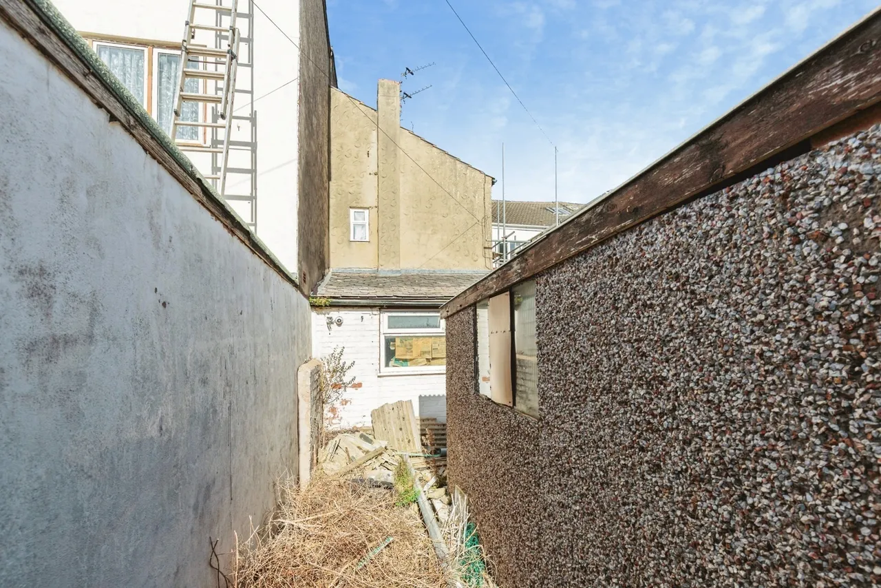Woodfield Road, Blackpool, FY1, photo 6