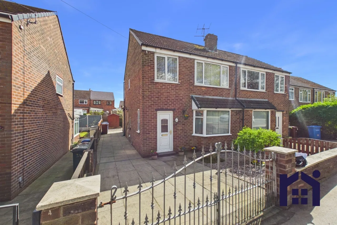 Spendmore Lane, Coppull, Chorley, PR7 5DD, photo 21