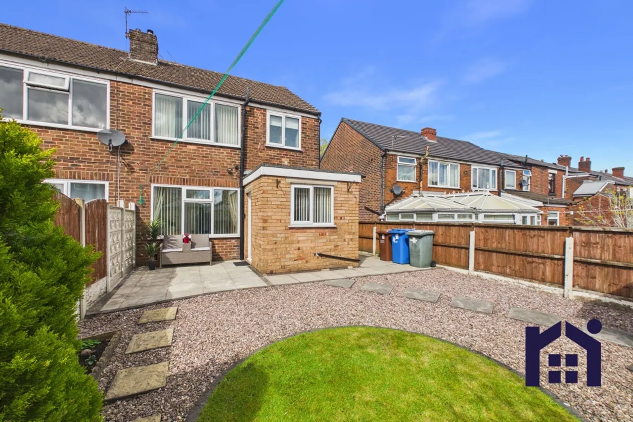 Spendmore Lane, Coppull, Chorley, PR7 5DD, photo 19