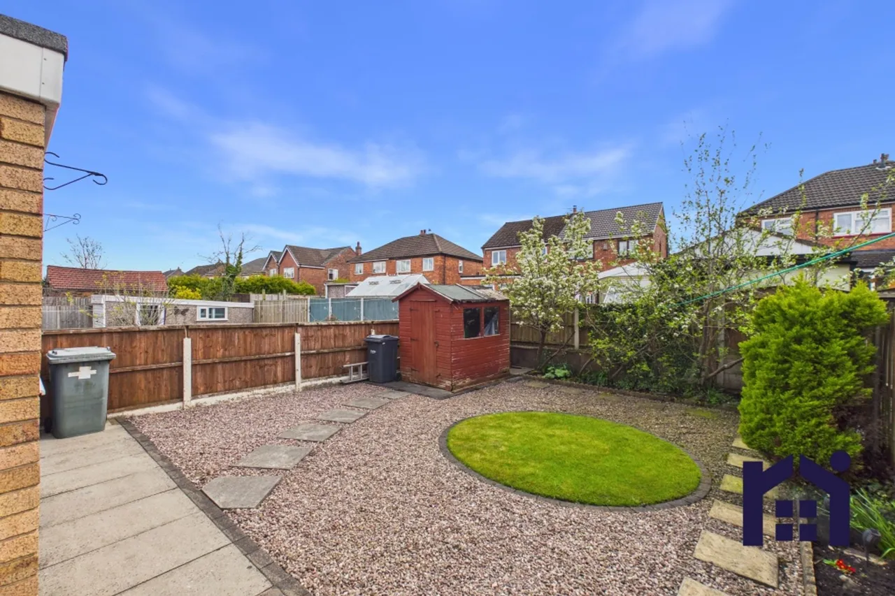 Spendmore Lane, Coppull, Chorley, PR7 5DD, photo 4