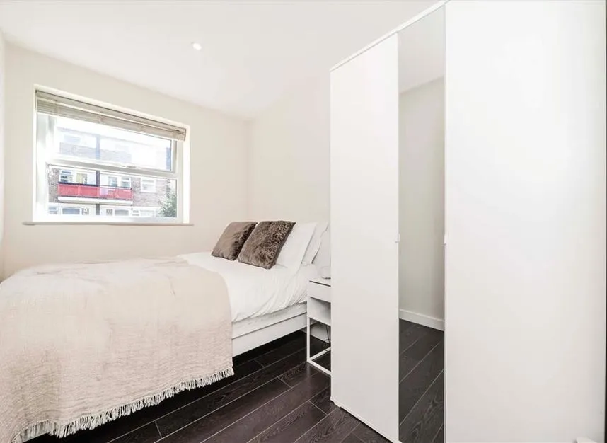 Maltby Street, SE1, photo 6