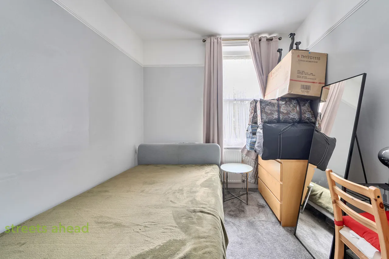 Godstone Road, Purley, CR8, photo 12
