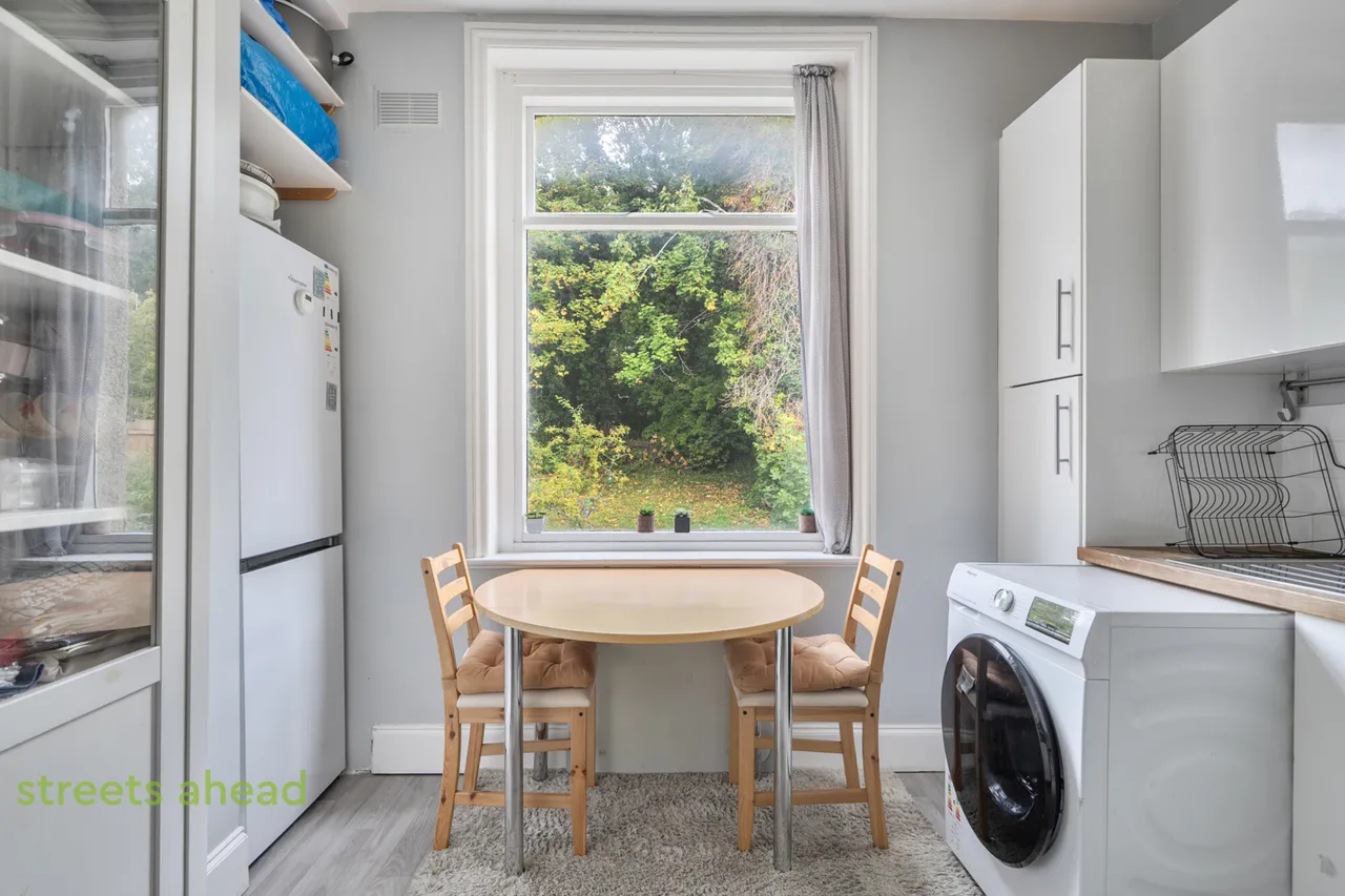 Godstone Road, Purley, CR8, photo 16