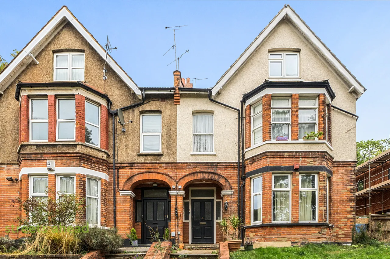 Godstone Road, Purley, CR8, photo 5