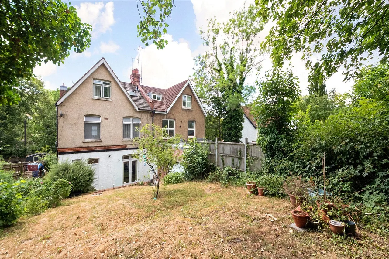 Godstone Road, Purley, CR8, photo 20