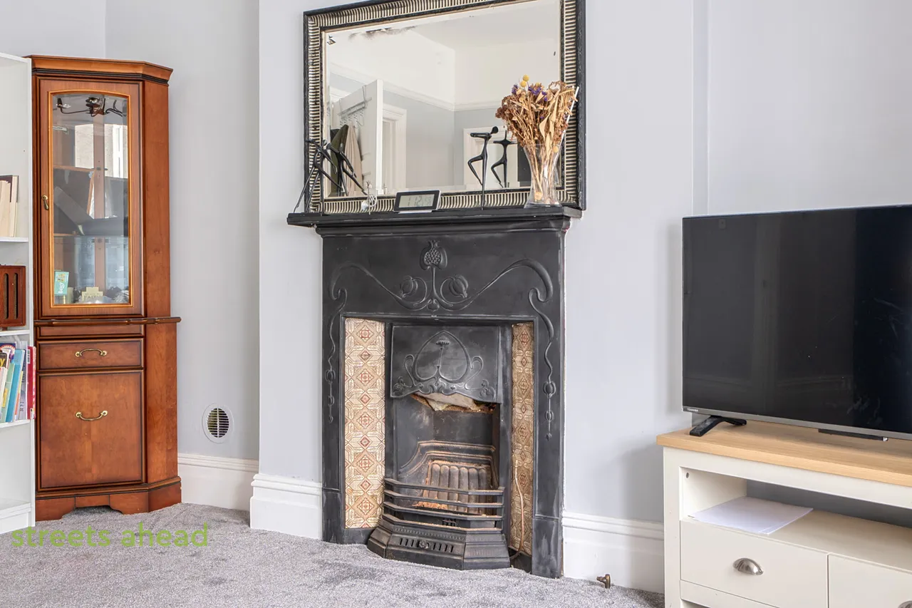 Godstone Road, Purley, CR8, photo 9