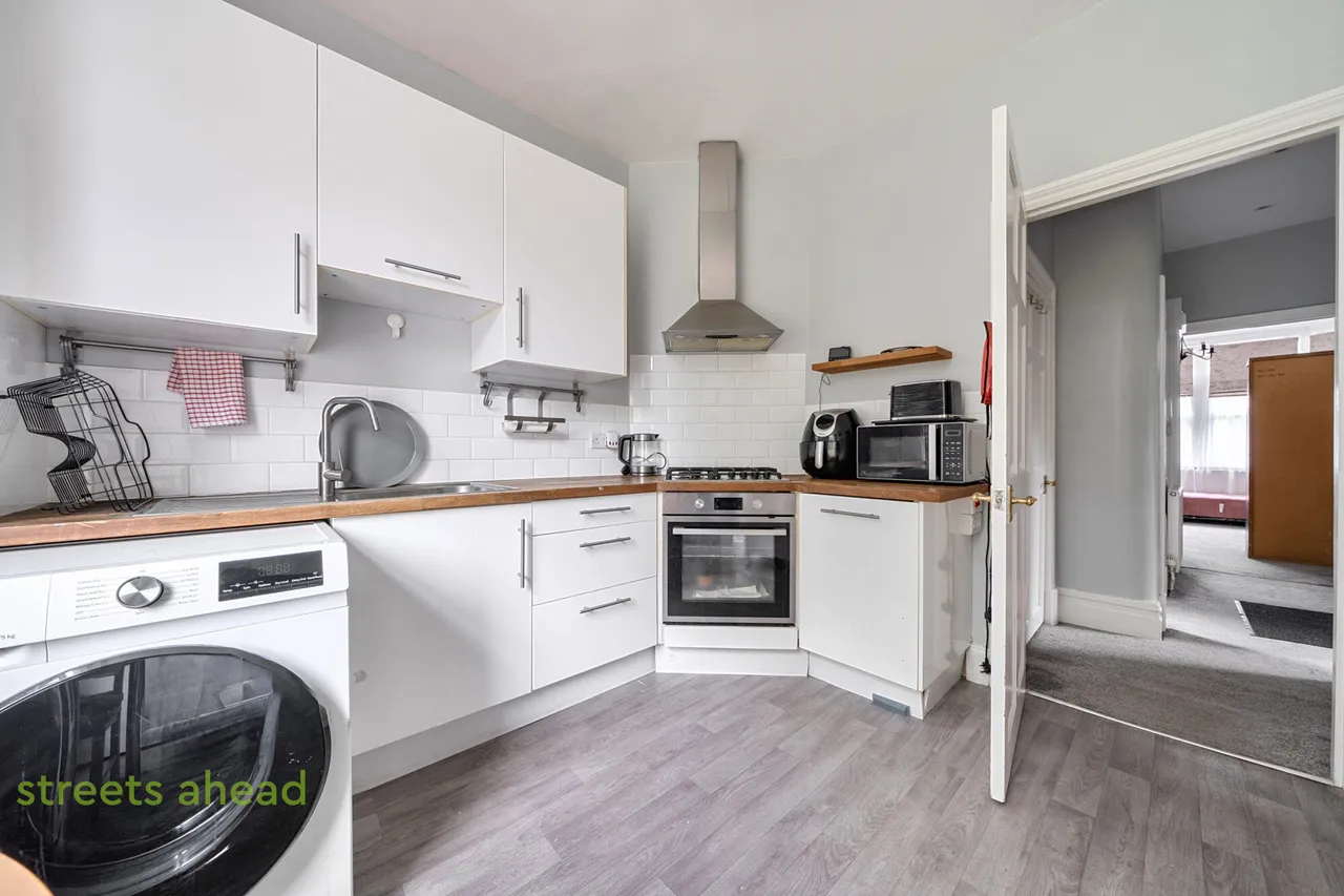 Godstone Road, Purley, CR8, photo 15