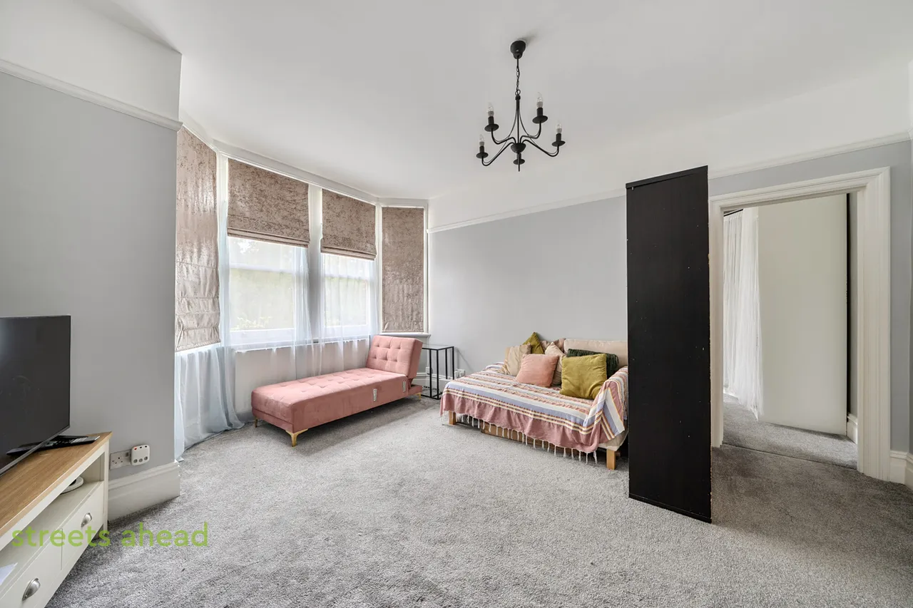 Godstone Road, Purley, CR8, photo 7