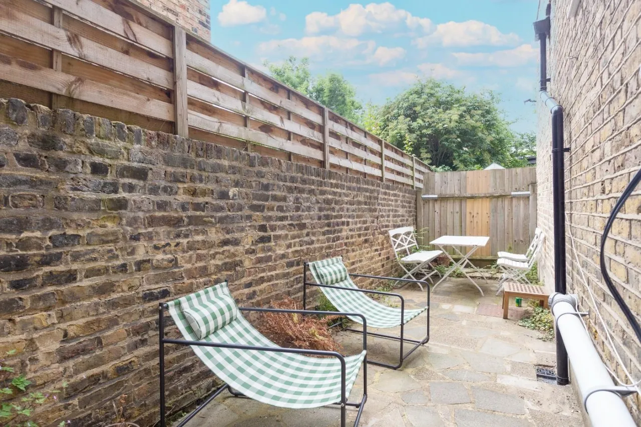 Alexandra Grove London, N4, photo 3