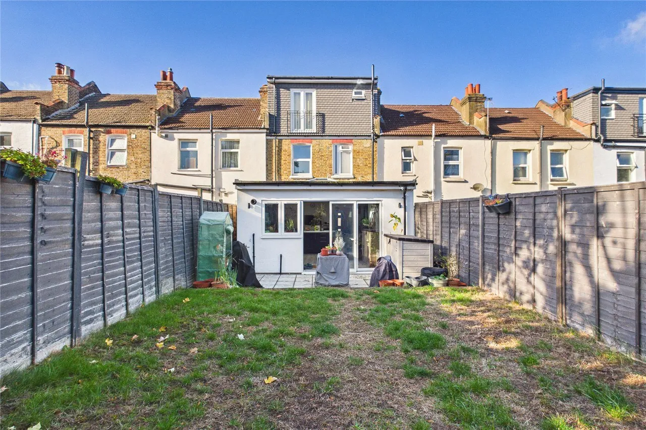 Windsor Road, Thornton Heath, CR7, photo 7