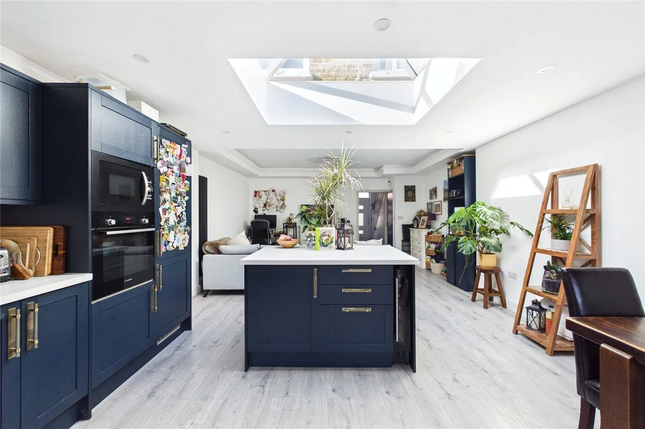 4 bed house for sale, Windsor Road, Thornton Heath, CR7