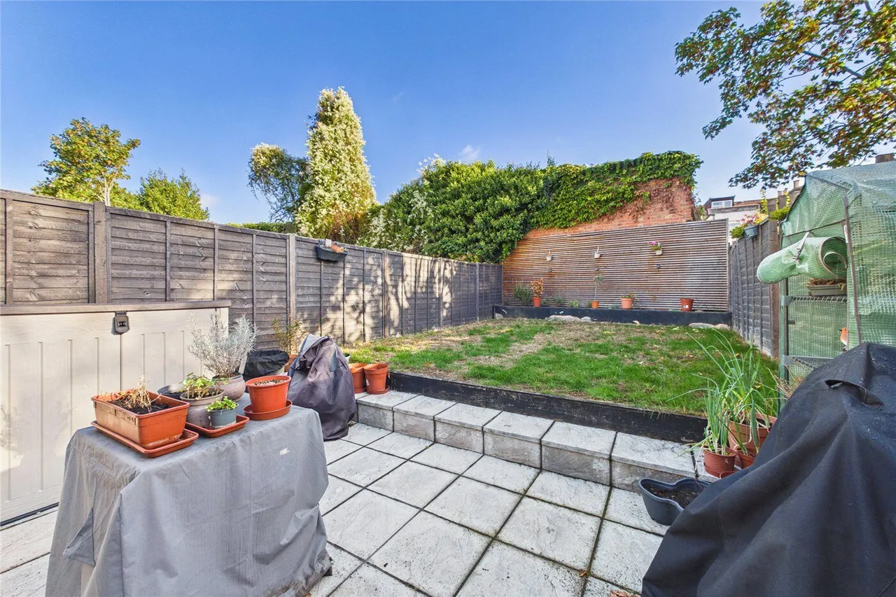 Windsor Road, Thornton Heath, CR7, photo 6