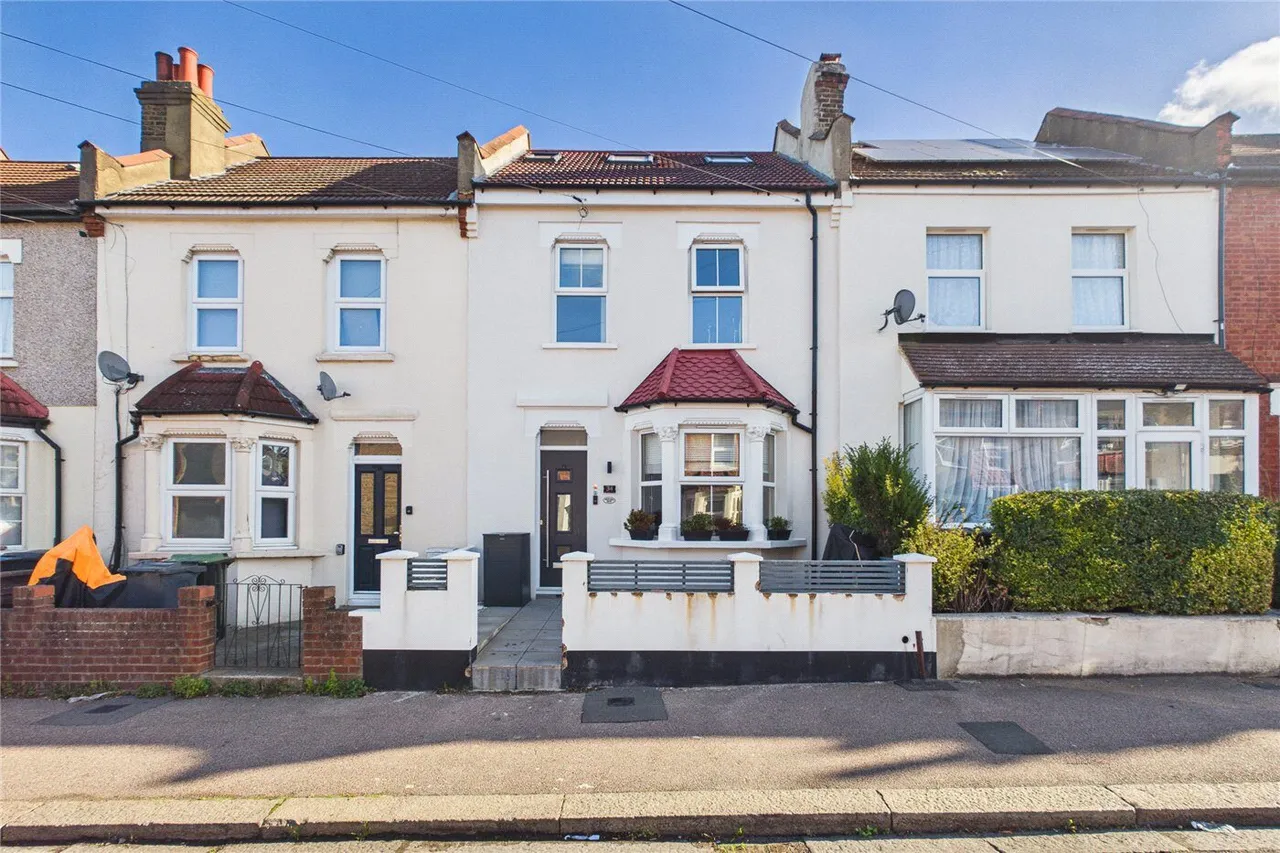 Windsor Road, Thornton Heath, CR7, photo 8