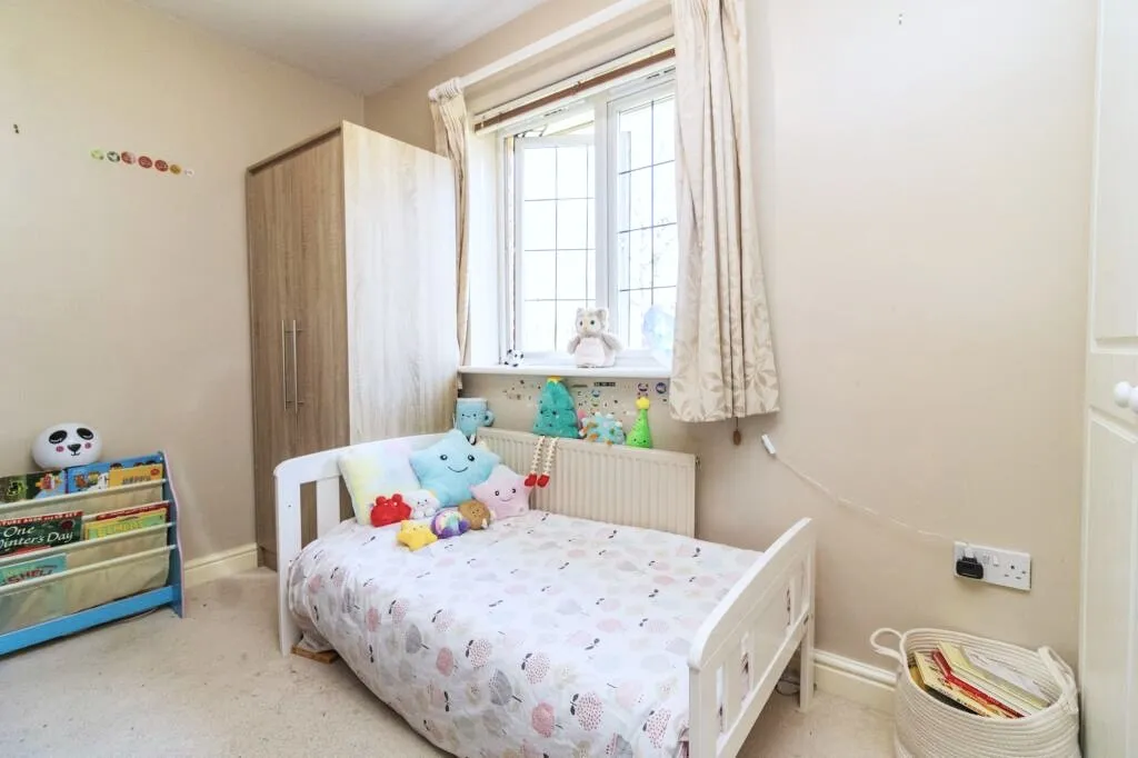 Stelle Way, Glenfield, Leicester, Leicester, LE3 8HN, photo 8