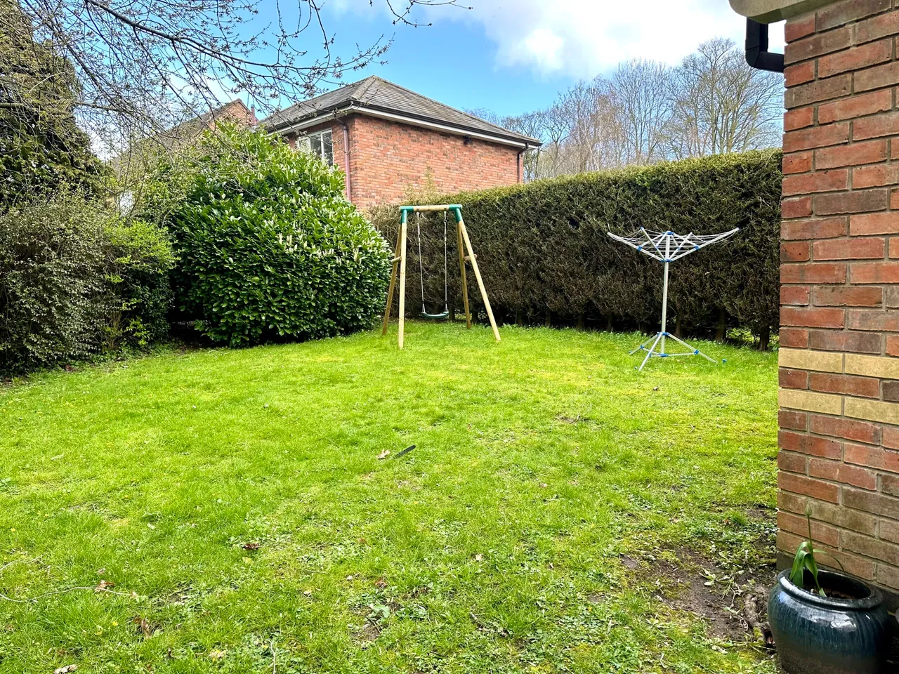 Stelle Way, Glenfield, Leicester, Leicester, LE3 8HN, photo 16