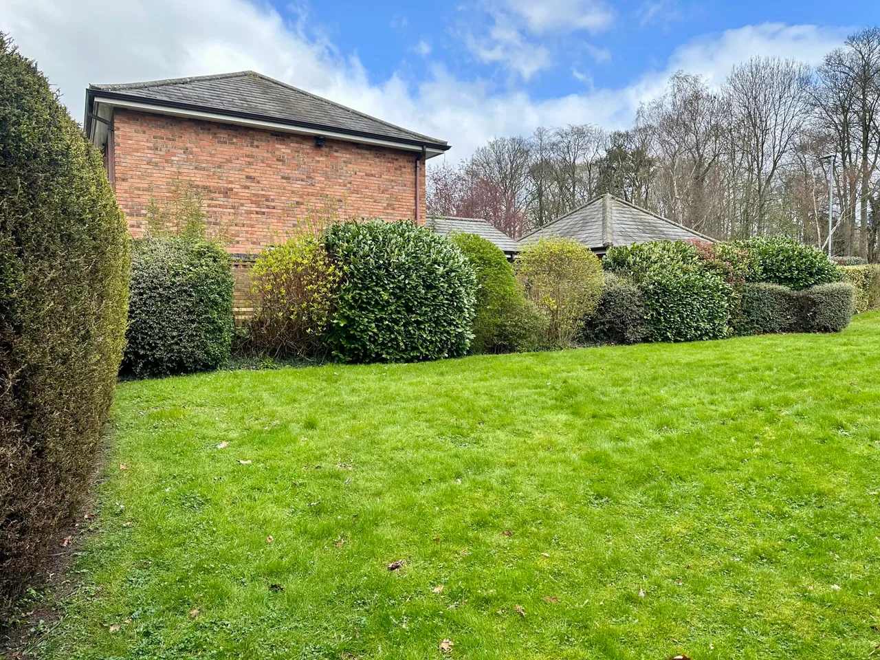 Stelle Way, Glenfield, Leicester, Leicester, LE3 8HN, photo 15
