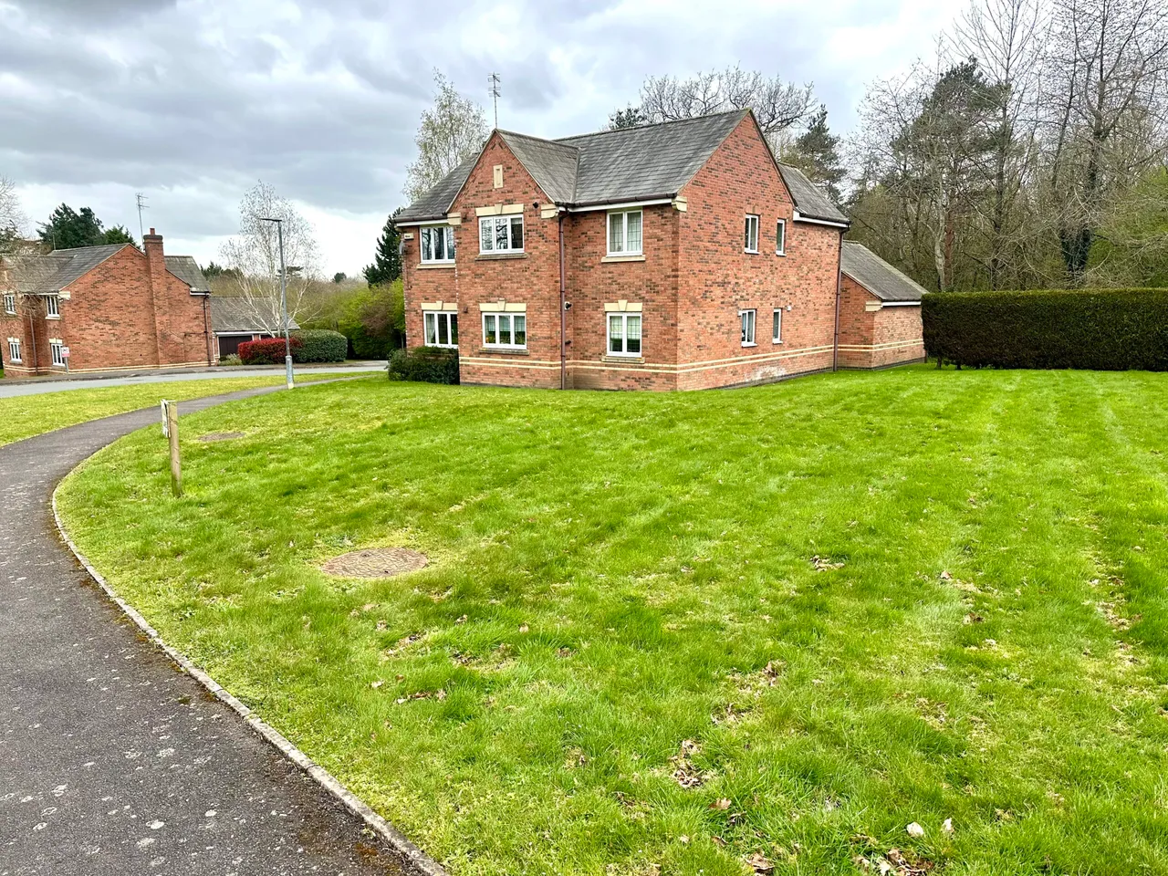 Stelle Way, Glenfield, Leicester, Leicester, LE3 8HN, photo 17