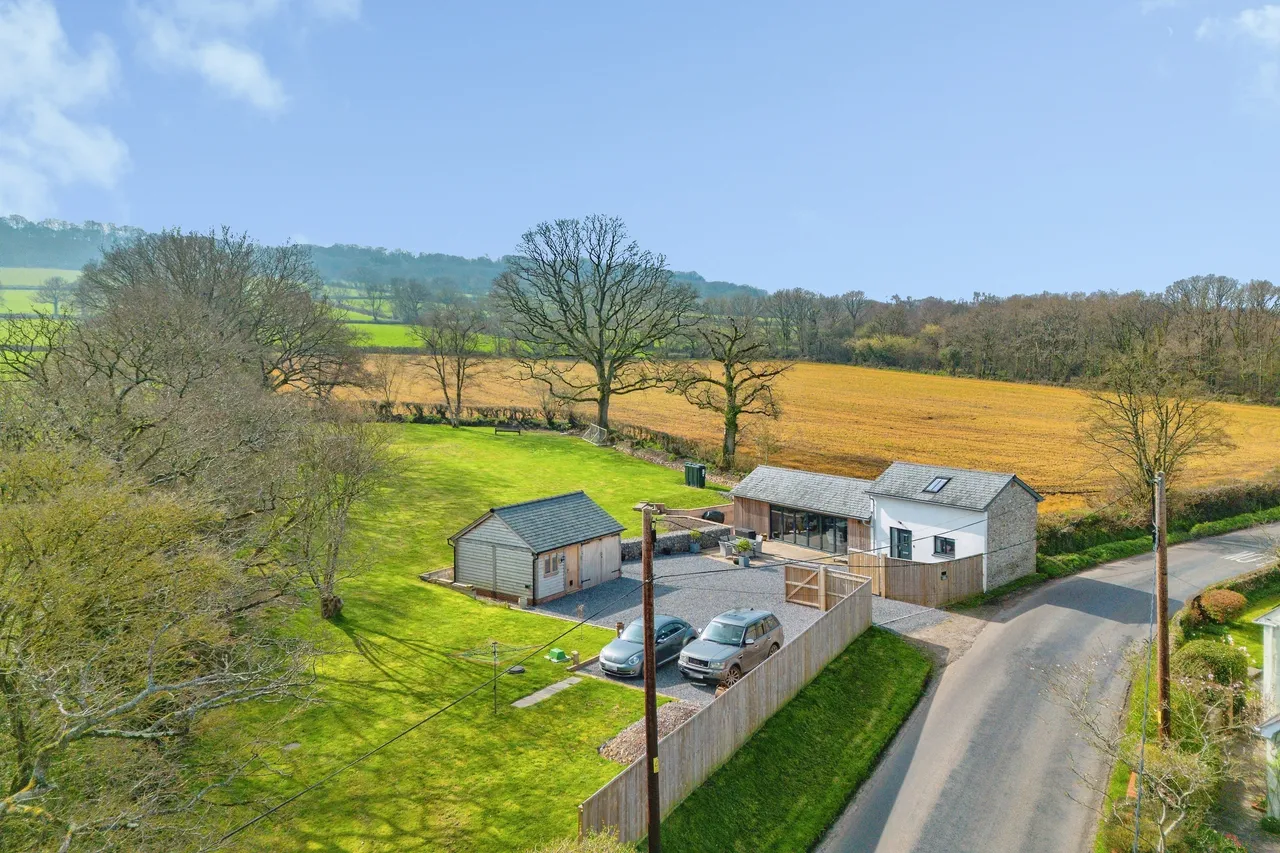 Culmstock, Cullompton, EX15, photo 27