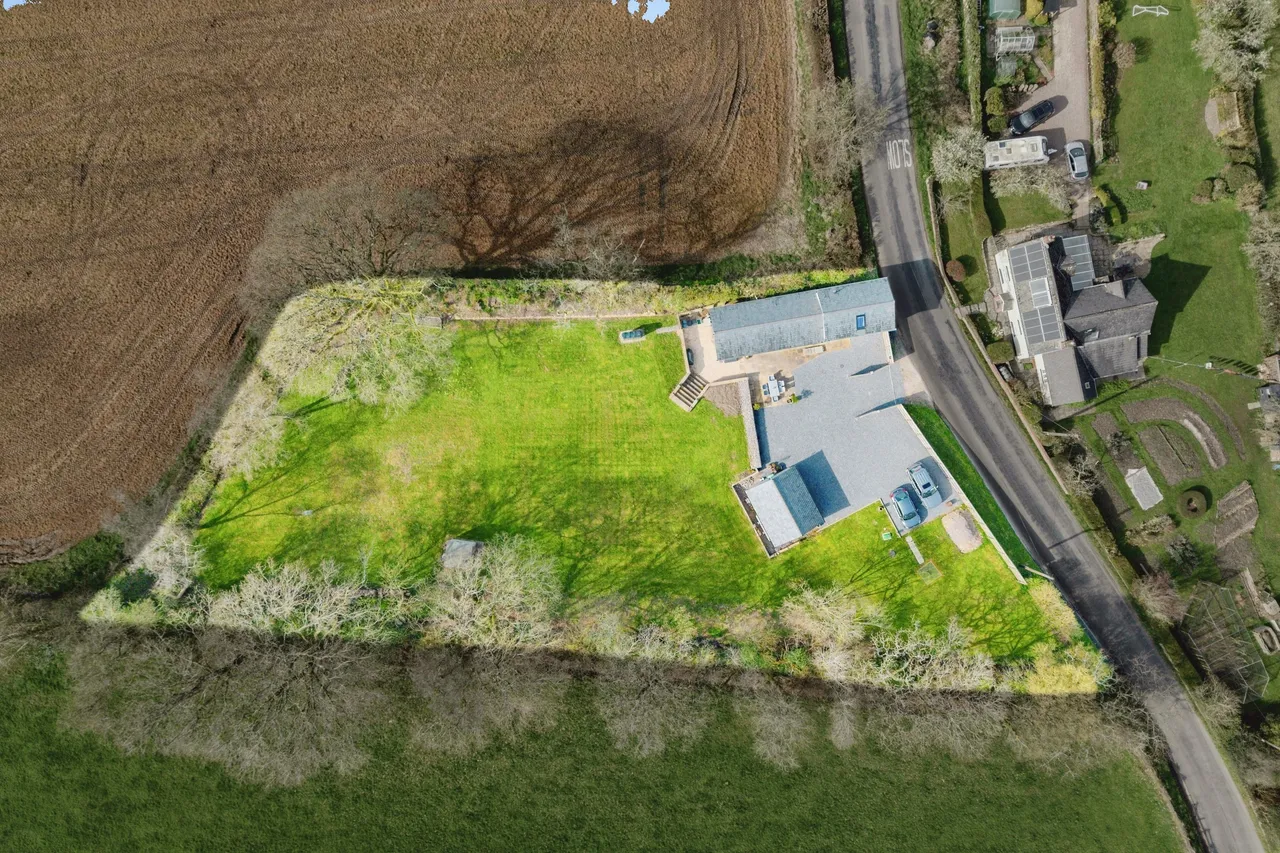 Culmstock, Cullompton, EX15, photo 2