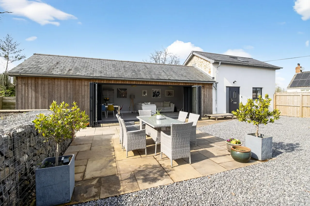 Culmstock, Cullompton, EX15, photo 17