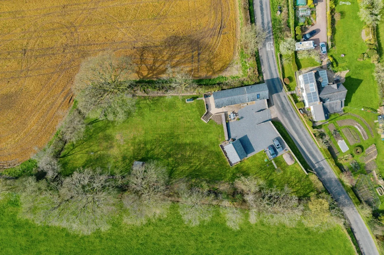 Culmstock, Cullompton, EX15, photo 24