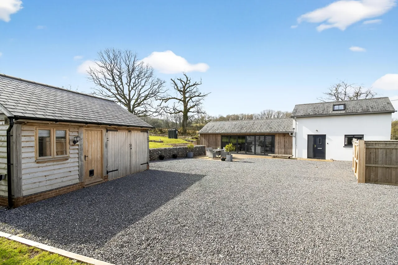 Culmstock, Cullompton, EX15, photo 19