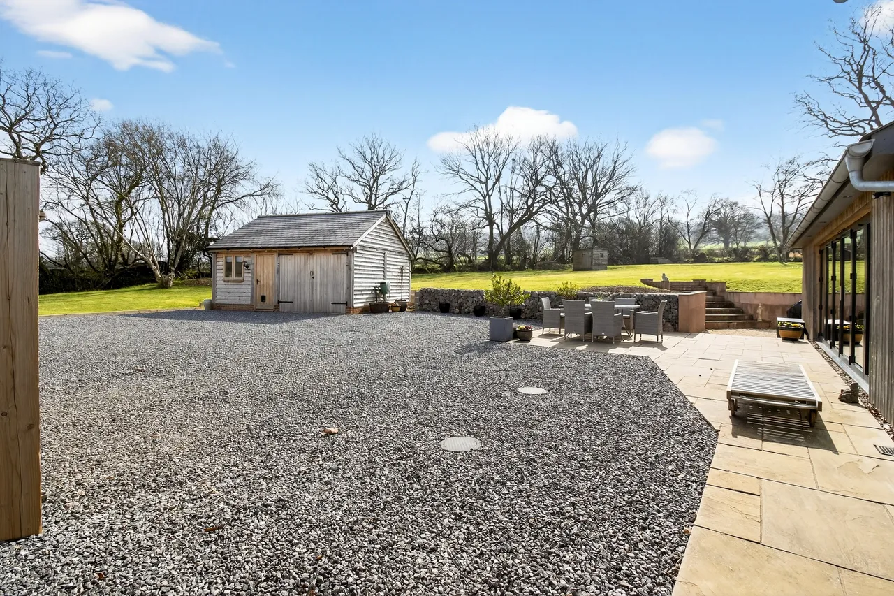 Culmstock, Cullompton, EX15, photo 18