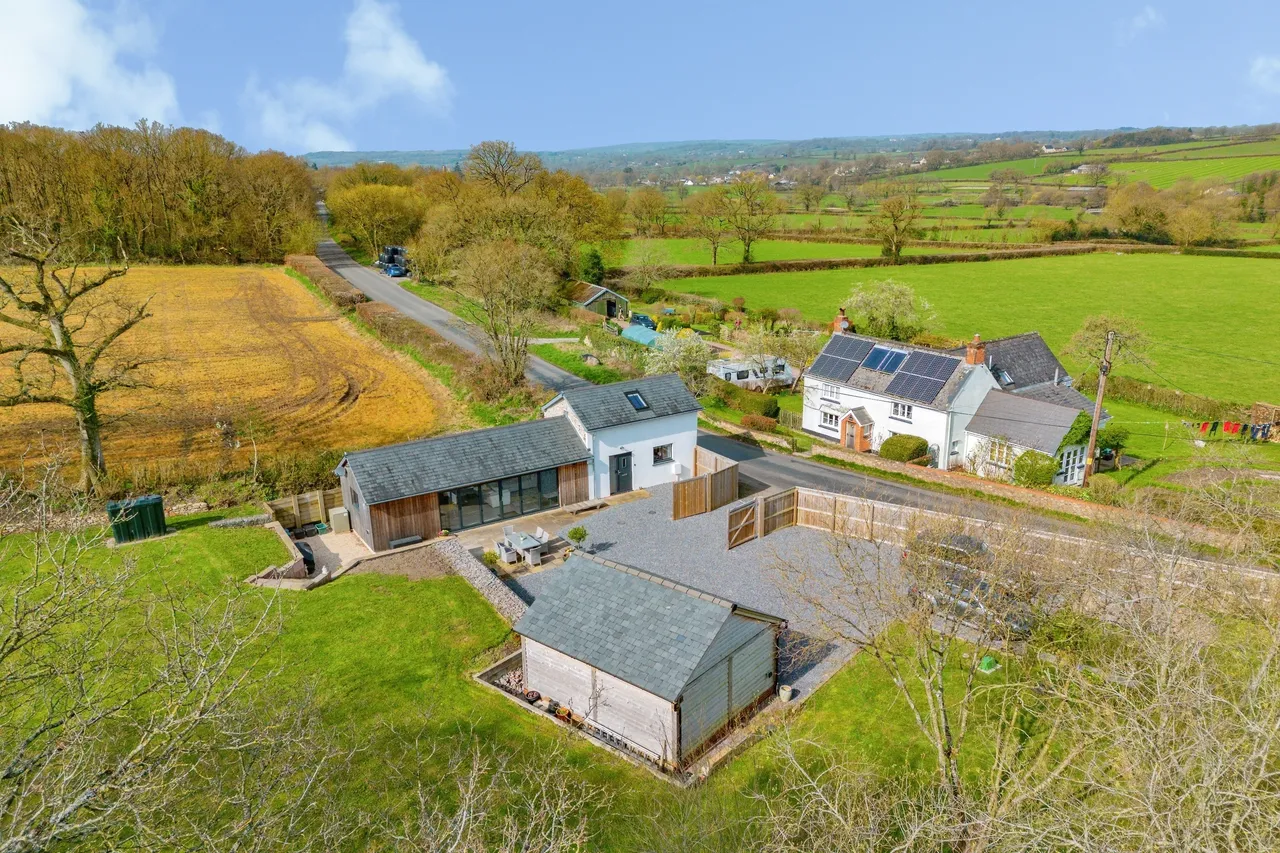 Culmstock, Cullompton, EX15, photo 26
