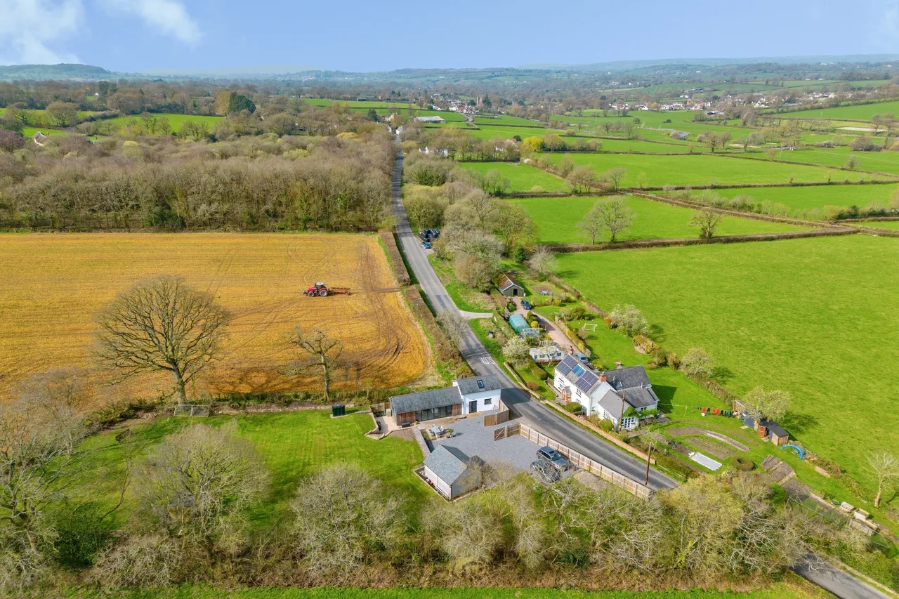Culmstock, Cullompton, EX15, photo 28