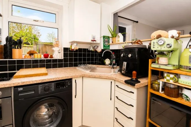 Walnut Court, Ingham, Lincoln, photo 5