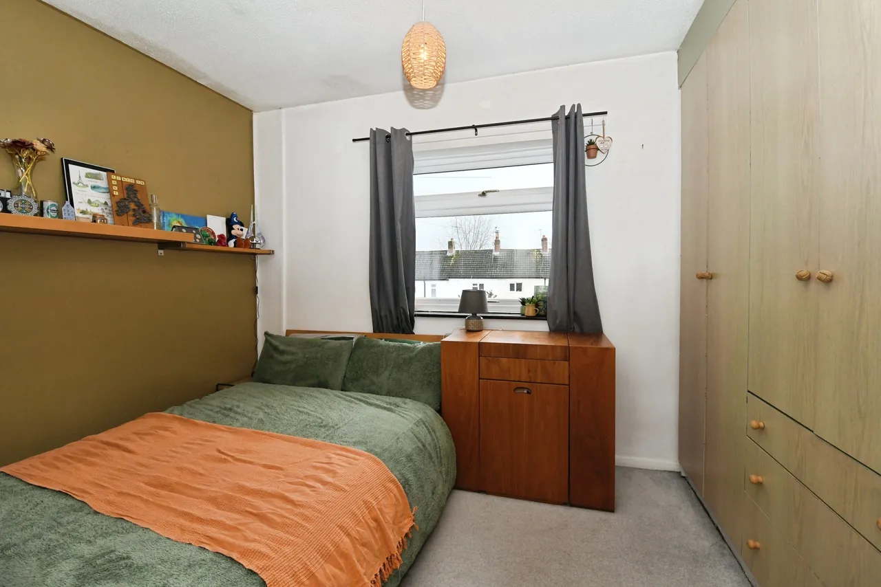 Walnut Court, Ingham, Lincoln, photo 7