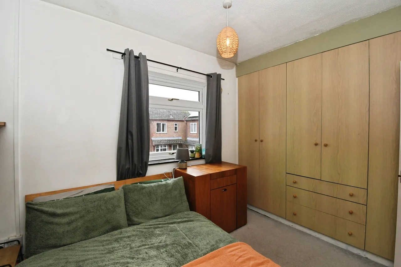 Walnut Court, Ingham, Lincoln, photo 8