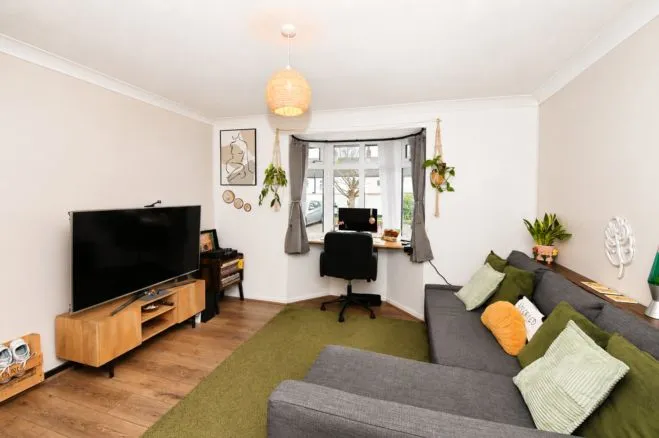 Walnut Court, Ingham, Lincoln, photo 3