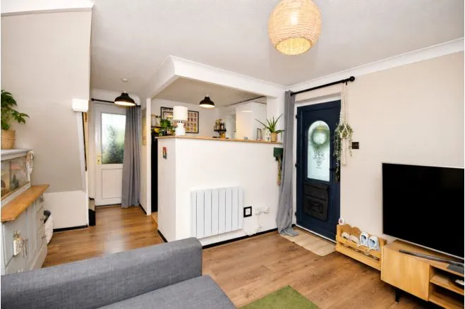 Walnut Court, Ingham, Lincoln, photo 2