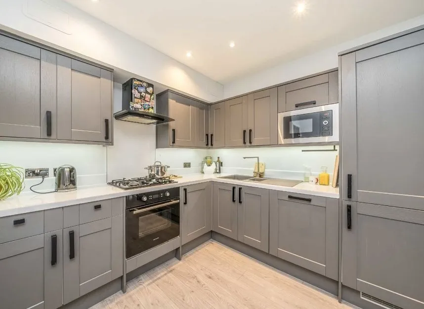 East Dulwich Road, East Dulwich, SE22, photo 5