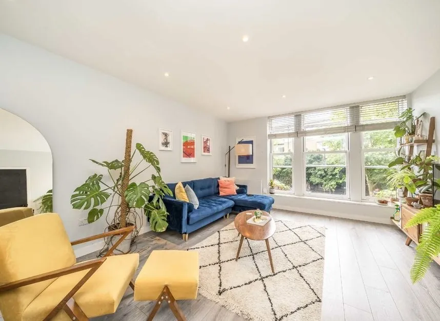 East Dulwich Road, East Dulwich, SE22, photo 3