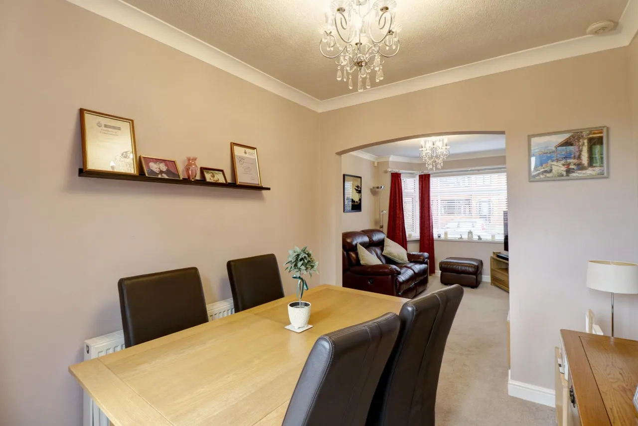 Beverley Avenue, Poulton-le-fylde, FY6, photo 4