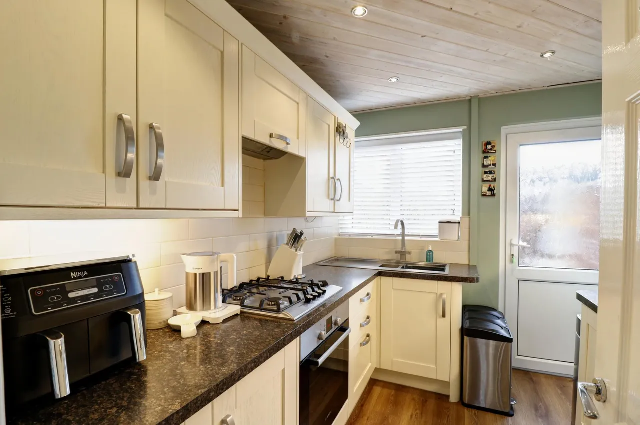 Beverley Avenue, Poulton-le-fylde, FY6, photo 6