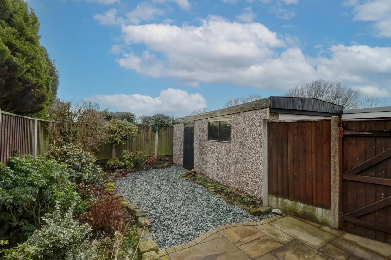 Beverley Avenue, Poulton-le-fylde, FY6, photo 14