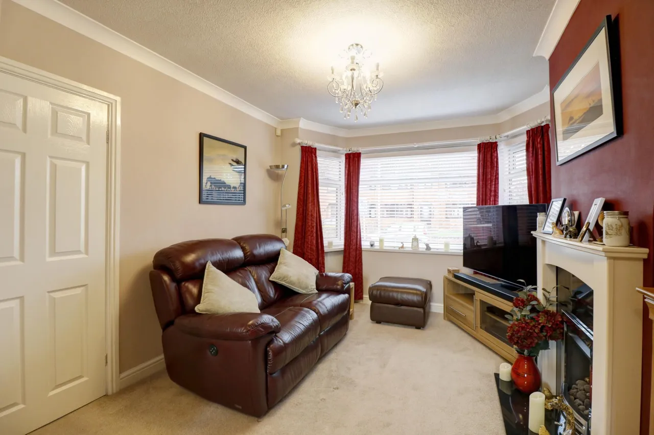 Beverley Avenue, Poulton-le-fylde, FY6, photo 3