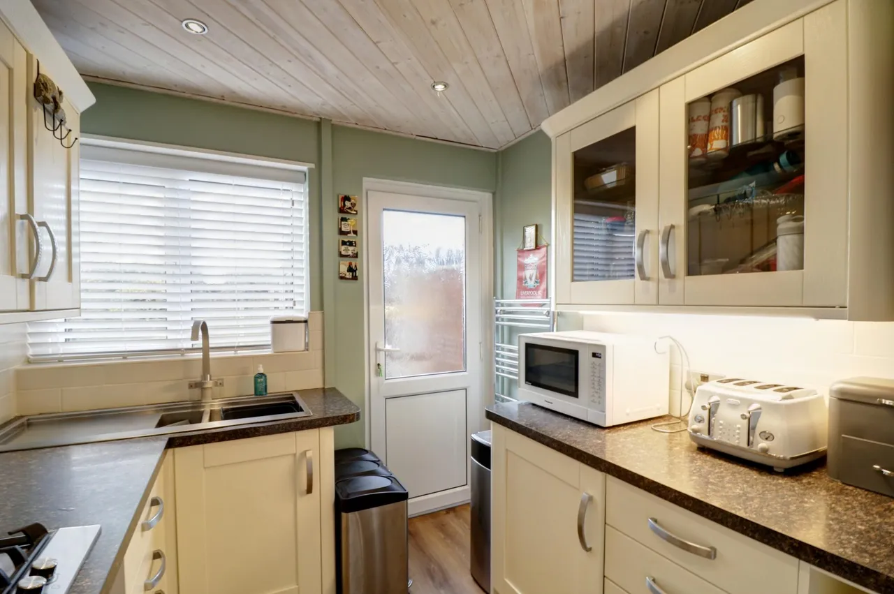 Beverley Avenue, Poulton-le-fylde, FY6, photo 7