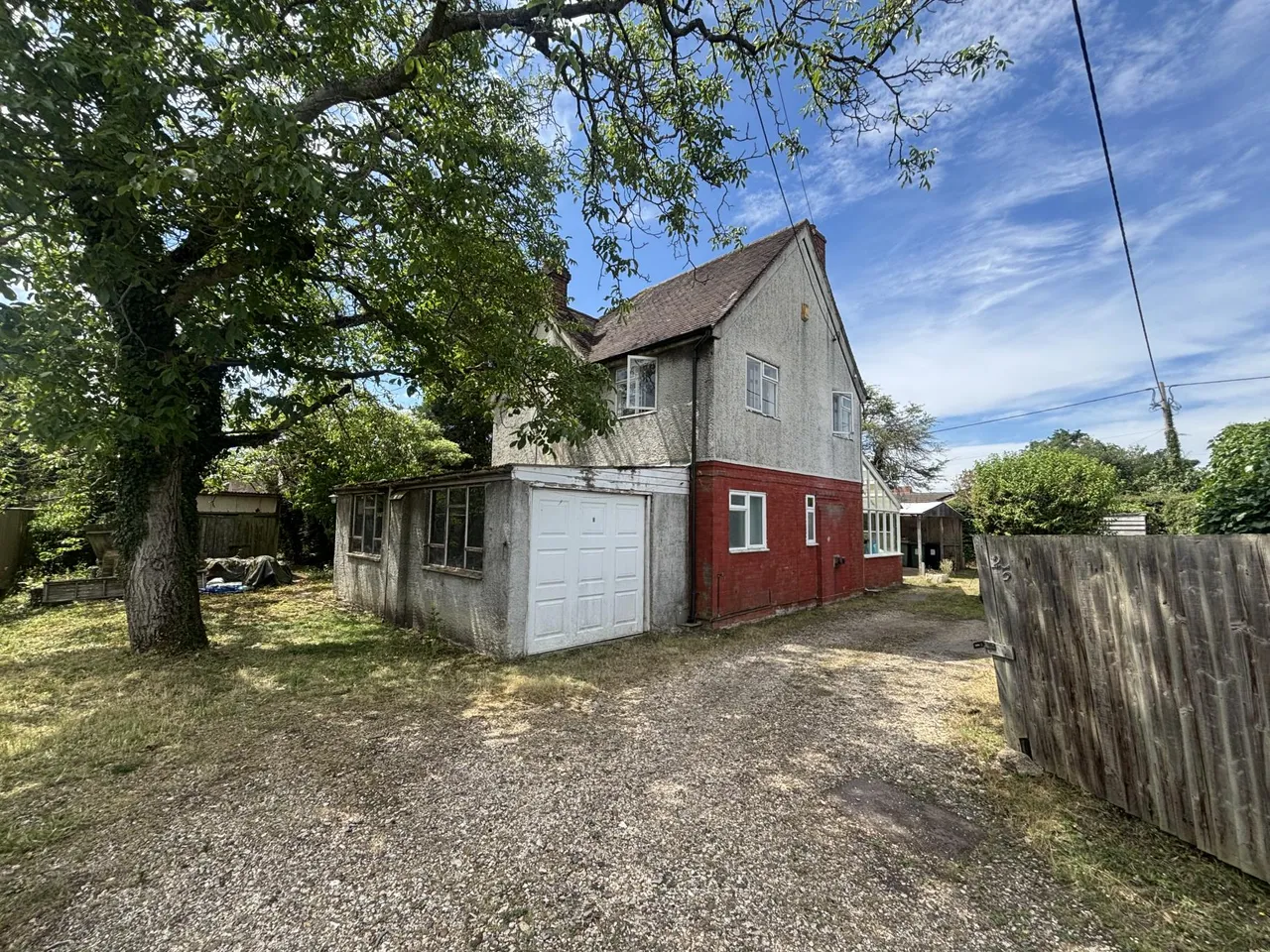 4 bed house for sale, Franklin Avenue, Tadley, RG26