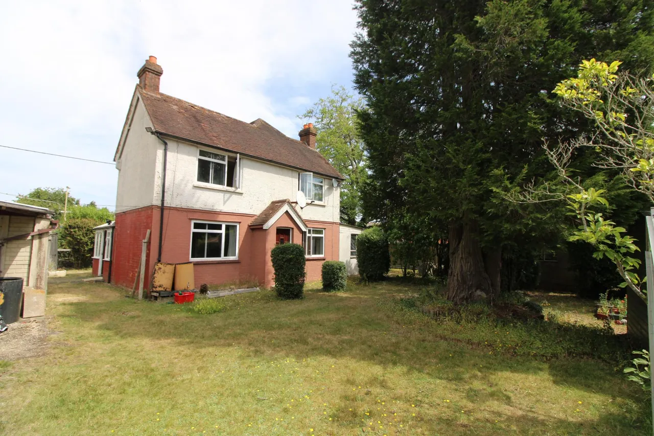 Franklin Avenue, Tadley, RG26, photo 7