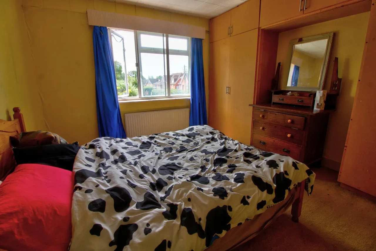 Franklin Avenue, Tadley, RG26, photo 9