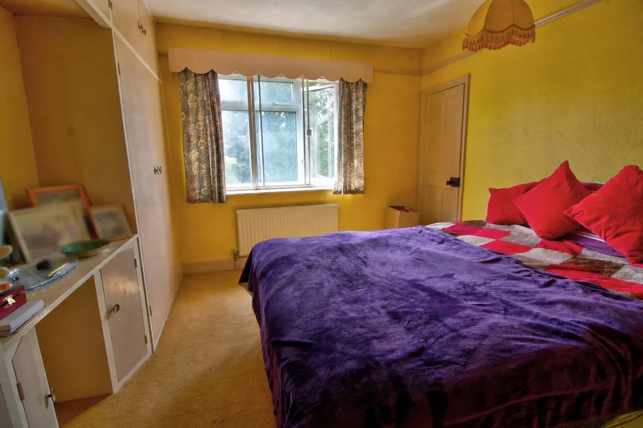 Franklin Avenue, Tadley, RG26, photo 8