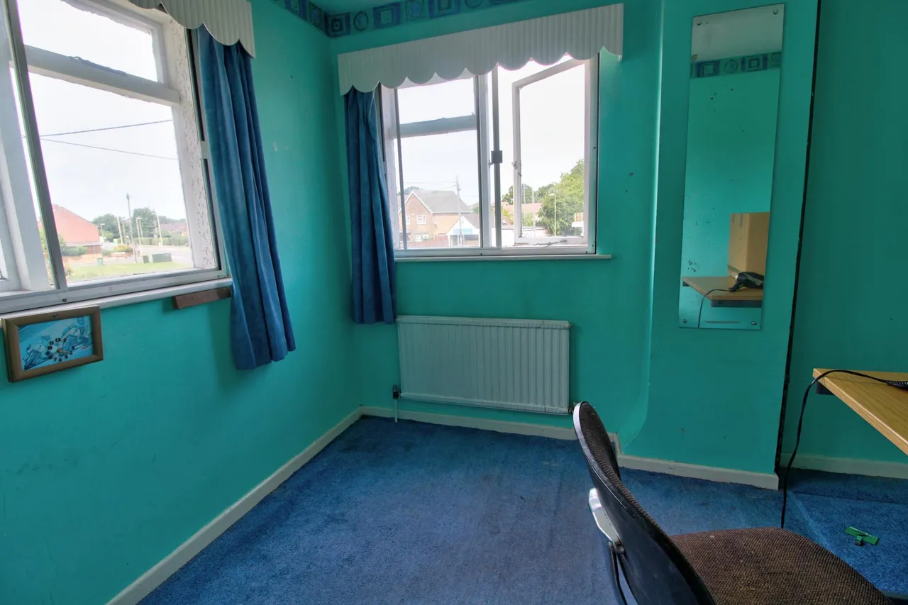 Franklin Avenue, Tadley, RG26, photo 11